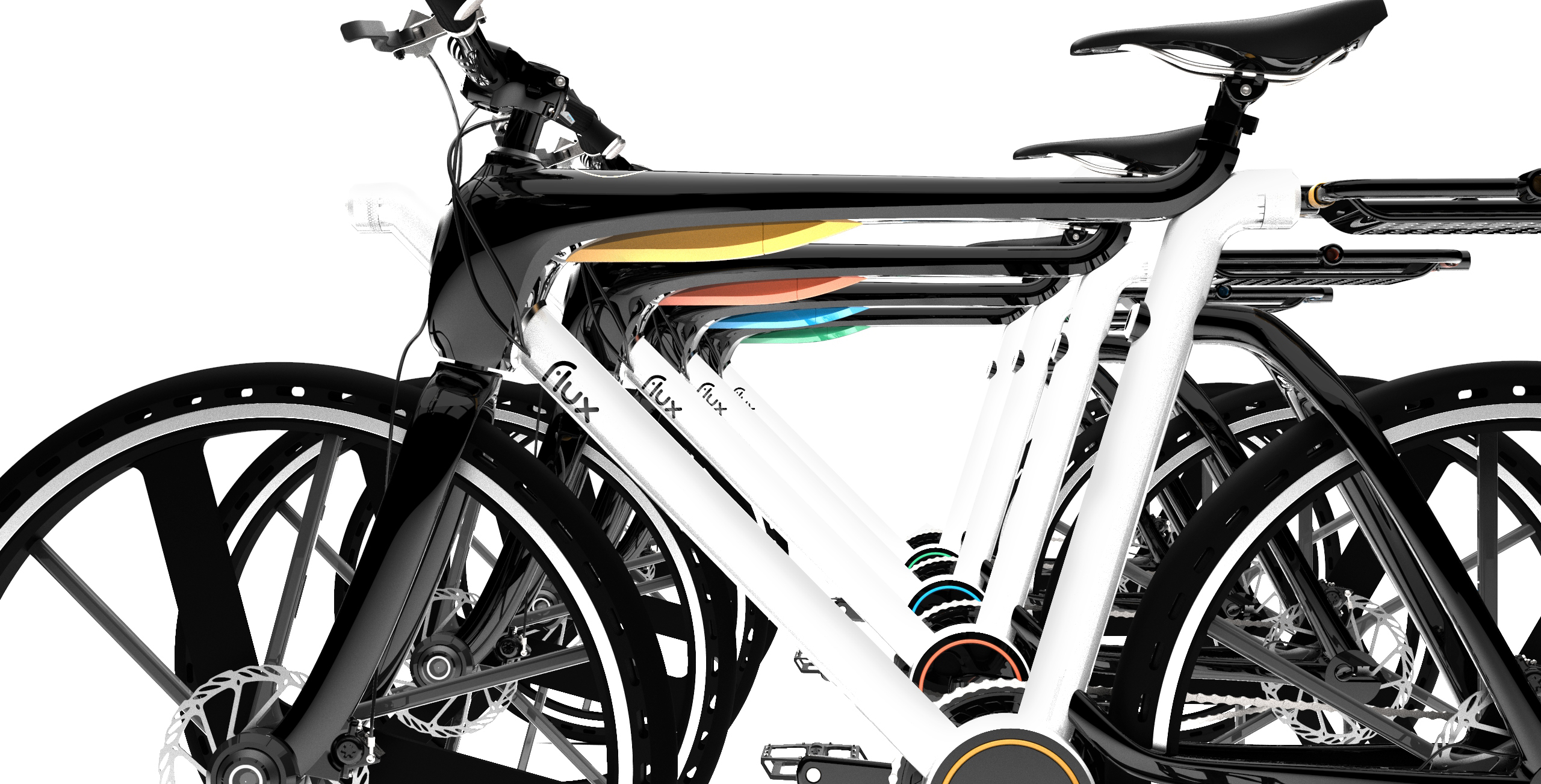 Flux product detail