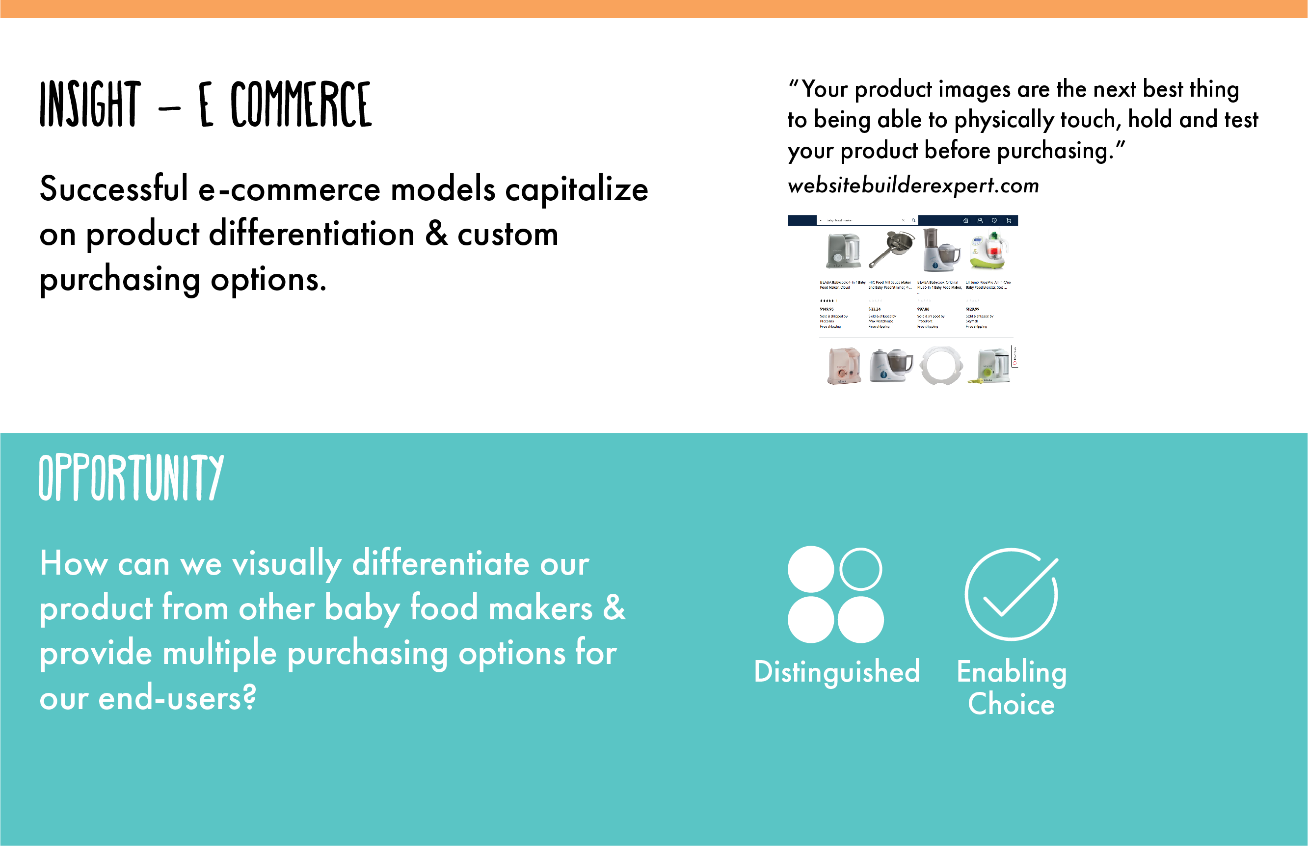 Insight: E-Commerce