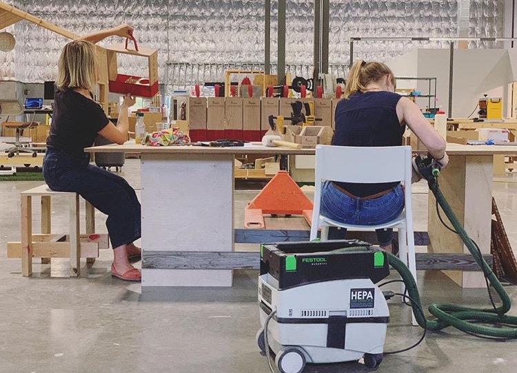 Taylor Workshop project