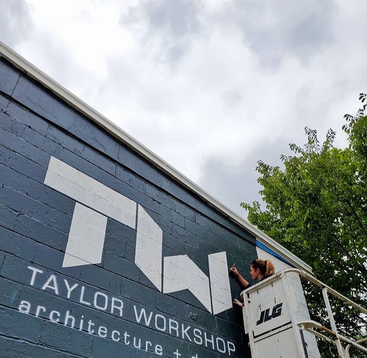 Taylor Workshop project