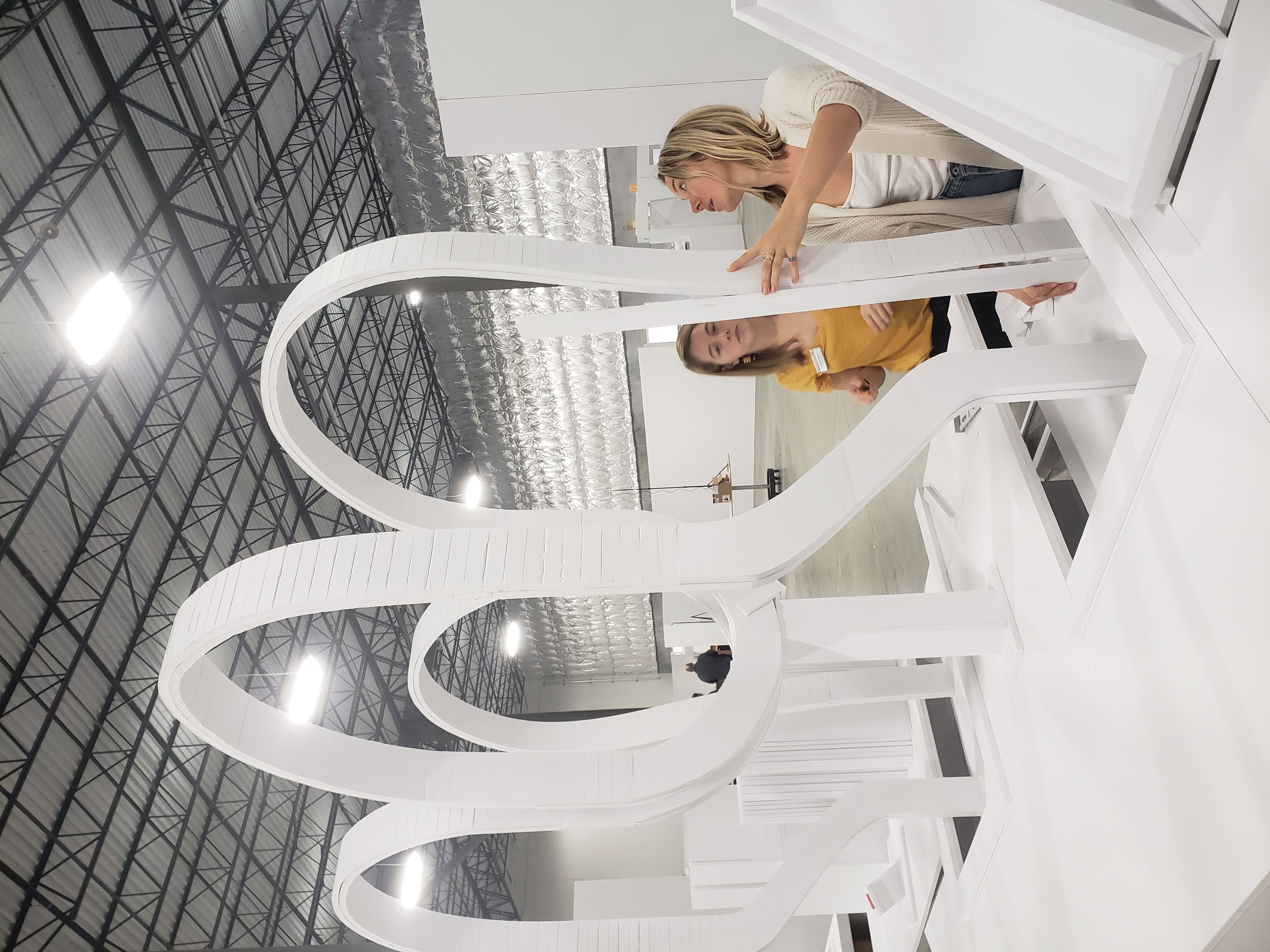 Taylor Workshop project